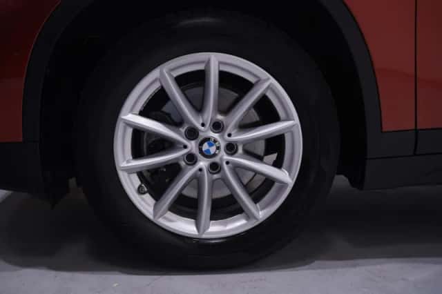 BMW X1 (2019) thumbnail 6