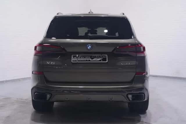 BMW X5 (2022) thumbnail 6