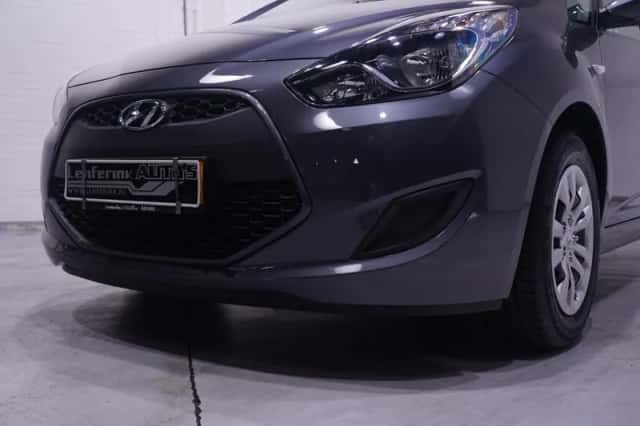 Hyundai ix20 (2017) thumbnail 5