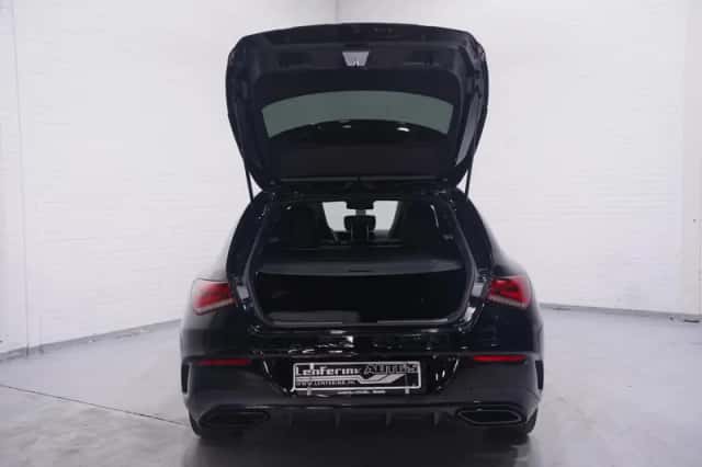 Mercedes-Benz CLA-Klasse (2021) thumbnail 6