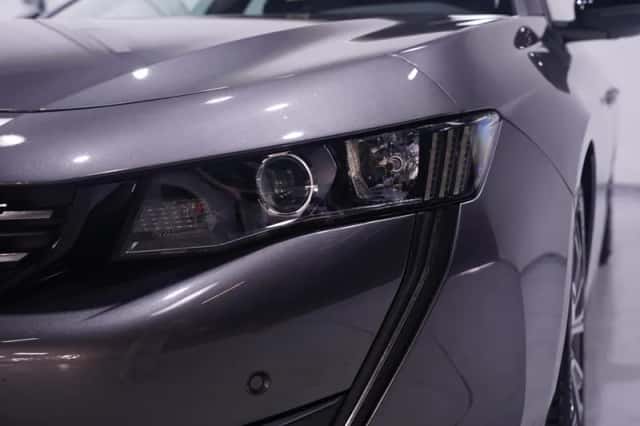 Peugeot 508 (2022) thumbnail 4