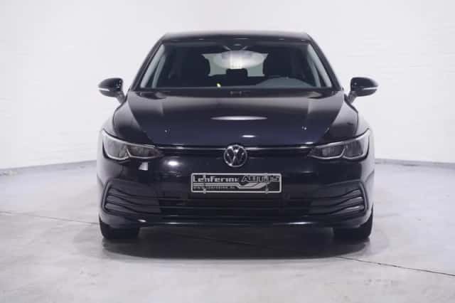 Volkswagen Golf (2020) thumbnail 2