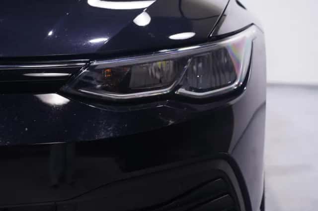 Volkswagen Golf (2020) thumbnail 4