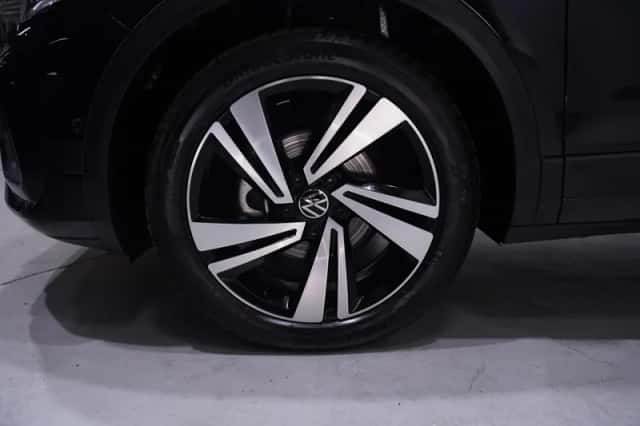 Volkswagen T-Roc (2025) thumbnail 6
