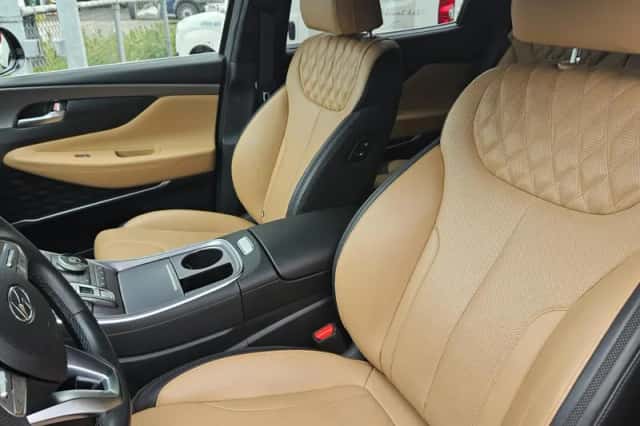 Hyundai Santa Fe (2022) thumbnail 4