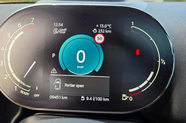 MINI Countryman (2022) thumbnail 6
