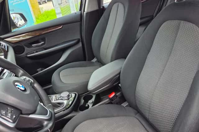 BMW 2-Serie Active Tourer (2015) thumbnail 4