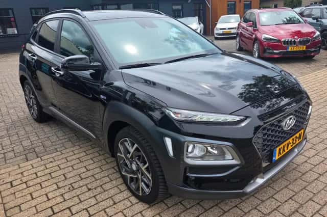 Hyundai Kona (2019) thumbnail 5