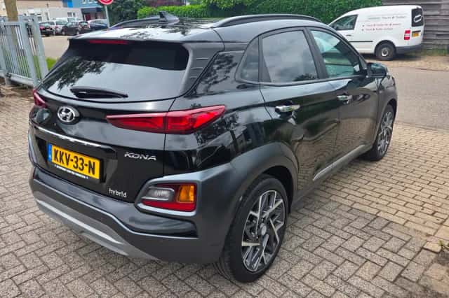 Hyundai Kona (2019) thumbnail 6