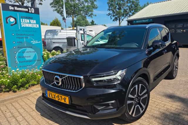 Volvo XC40 (2020) thumbnail 1