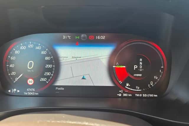 Volvo XC40 (2020) thumbnail 6