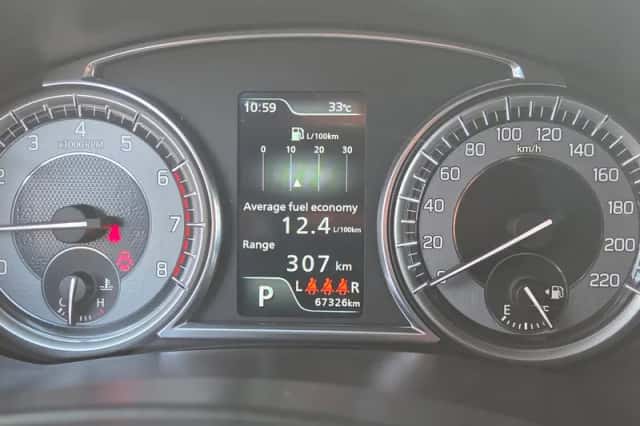 Suzuki Vitara (2021) thumbnail 6