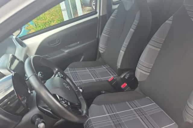 Peugeot 108 (2018) thumbnail 4