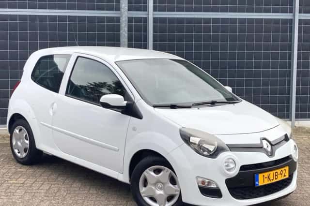 Renault Twingo (2013) thumbnail 1