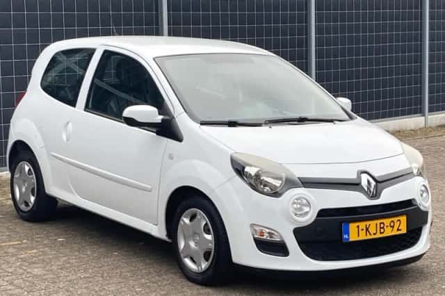 Renault Twingo (2013) thumbnail 5