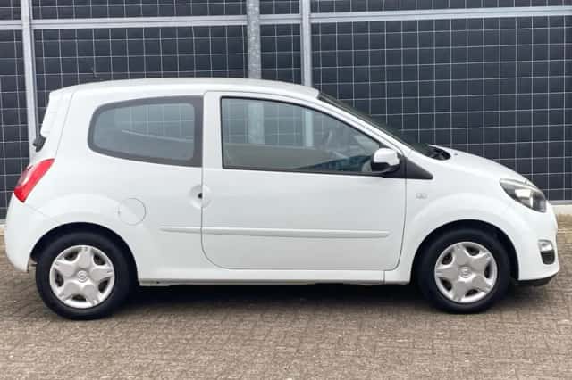 Renault Twingo (2013) thumbnail 6