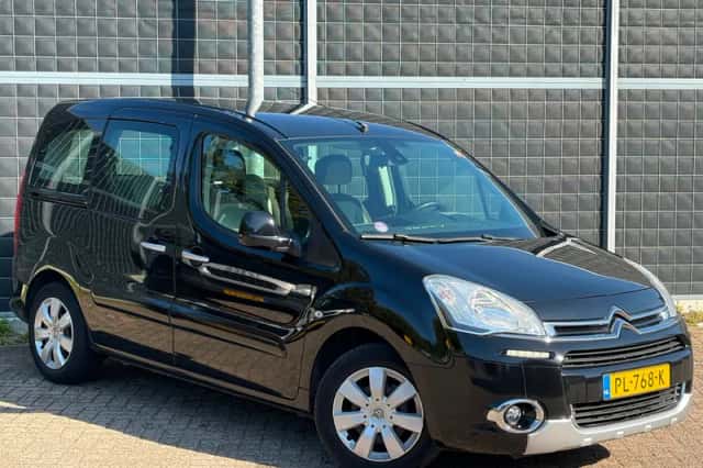 Citroën Berlingo (2014) thumbnail 1