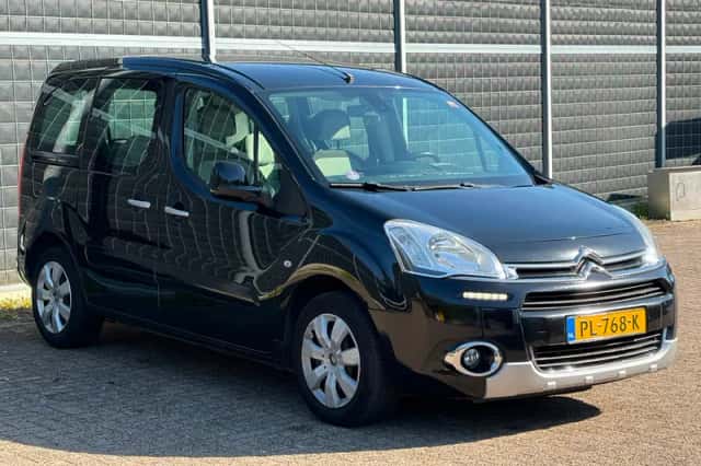 Citroën Berlingo (2014) thumbnail 5