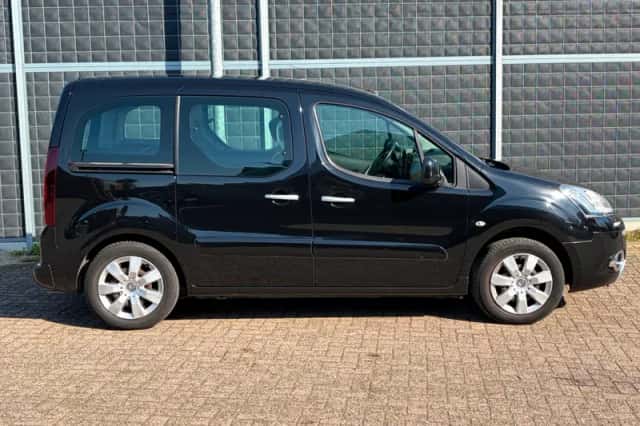 Citroën Berlingo (2014) thumbnail 6