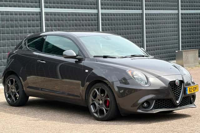 Alfa Romeo MiTo (2018) thumbnail 5