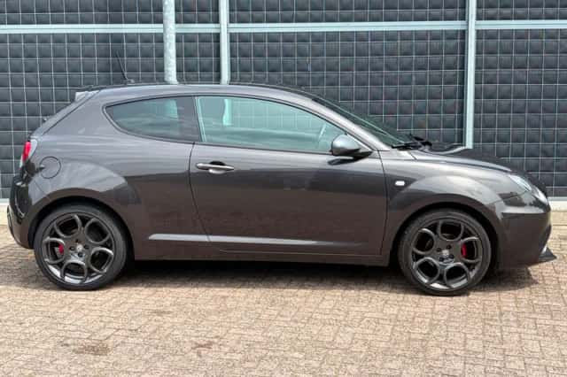 Alfa Romeo MiTo (2018) thumbnail 6