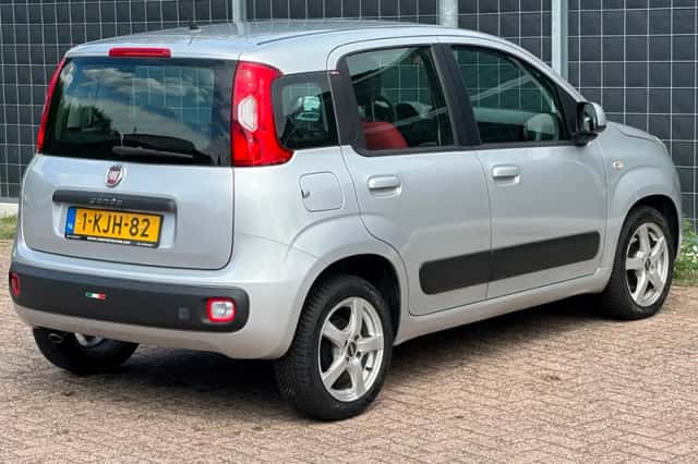 Fiat Panda (2013) thumbnail 2
