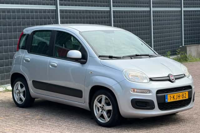 Fiat Panda (2013) thumbnail 5