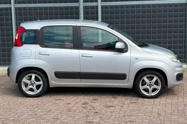 Fiat Panda (2013) thumbnail 6