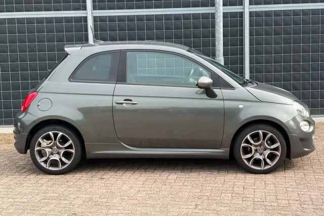 Fiat 500 (2018) thumbnail 6