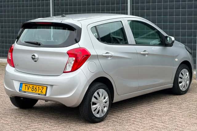 Opel Karl (2018) thumbnail 2