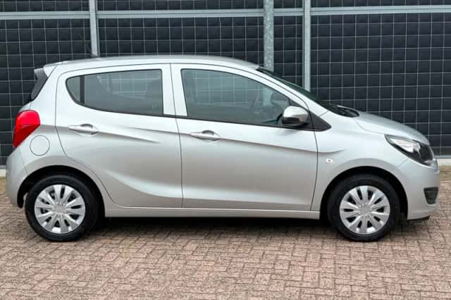 Opel Karl (2018) thumbnail 6