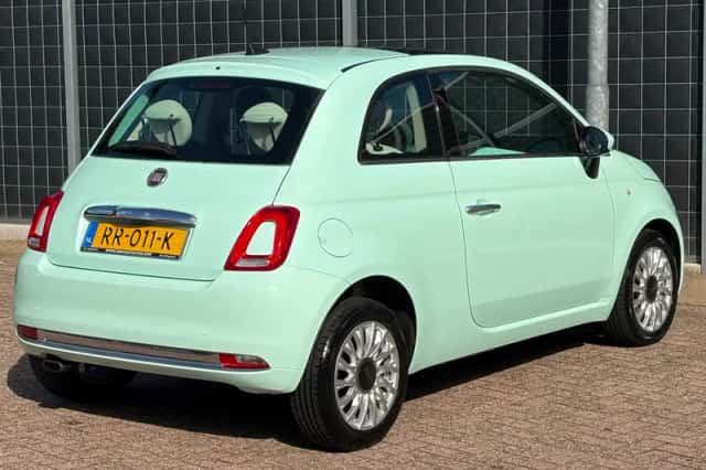 Fiat 500 (2018) thumbnail 2