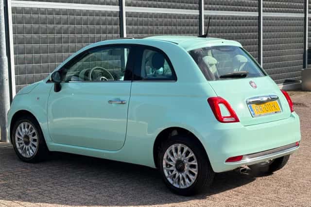 Fiat 500 (2018) thumbnail 4
