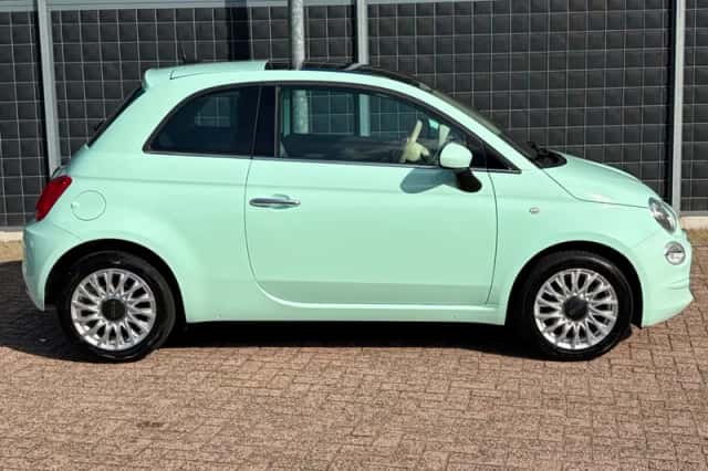 Fiat 500 (2018) thumbnail 6