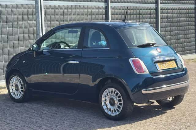 Fiat 500 (2013) thumbnail 2