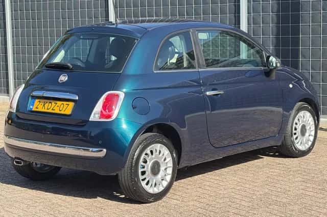 Fiat 500 (2013) thumbnail 5
