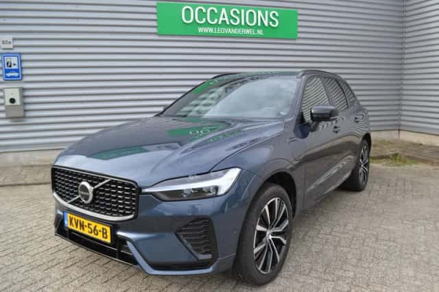 Volvo XC60 (2023) thumbnail 1
