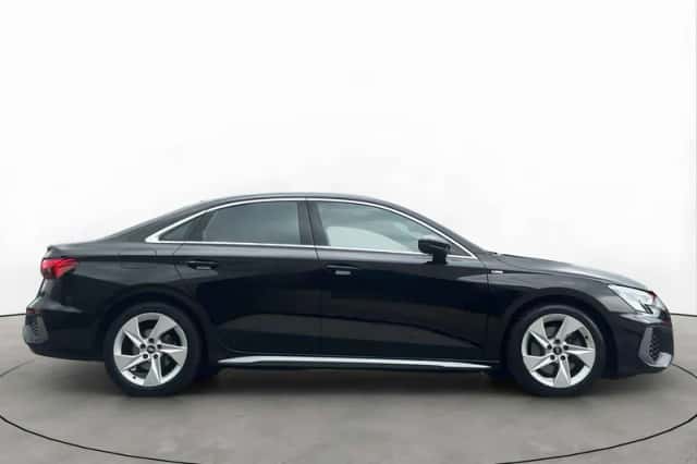Audi A3 (2021) thumbnail 6