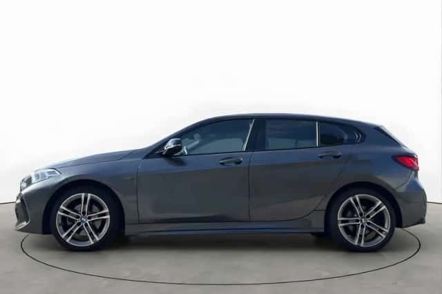BMW 1-Serie (2021) thumbnail 2