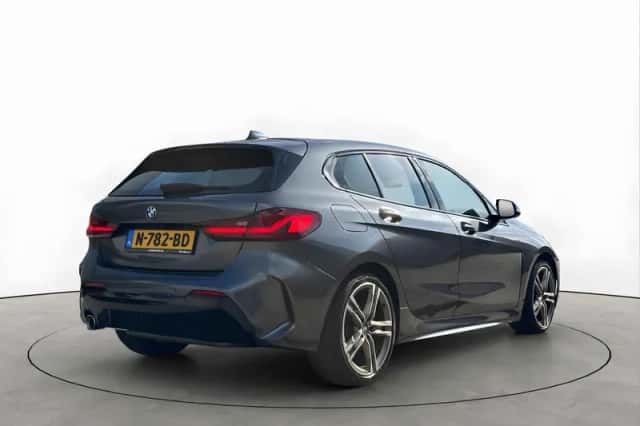 BMW 1-Serie (2021) thumbnail 5