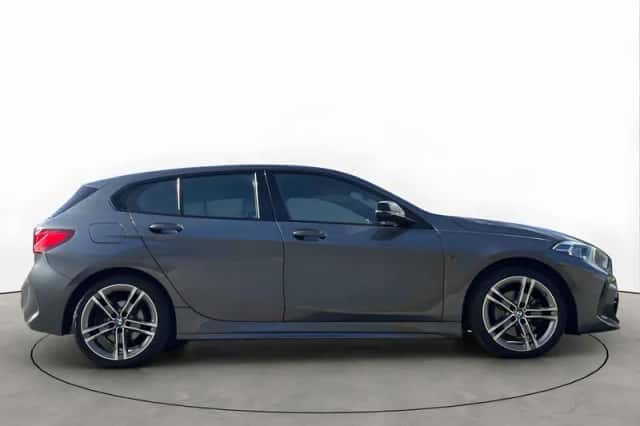 BMW 1-Serie (2021) thumbnail 6