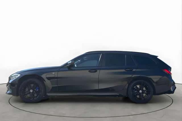 BMW 3-Serie (2021) thumbnail 2