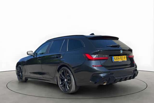 BMW 3-Serie (2021) thumbnail 3