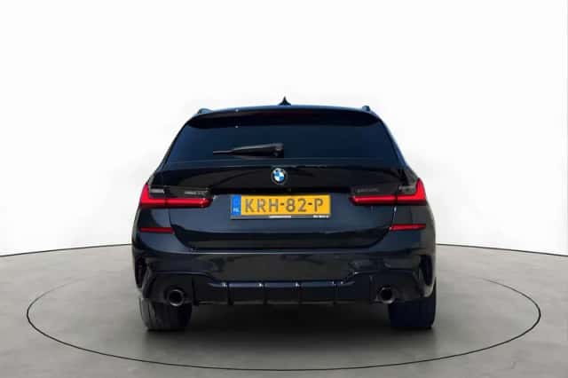 BMW 3-Serie (2021) thumbnail 4