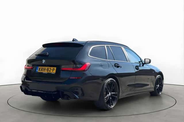 BMW 3-Serie (2021) thumbnail 5