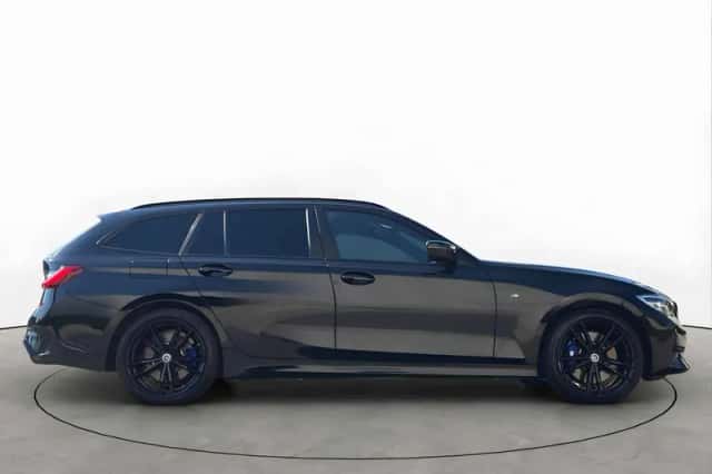BMW 3-Serie (2021) thumbnail 6