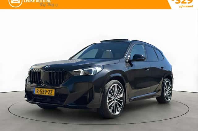 BMW X1 (2023) thumbnail 1