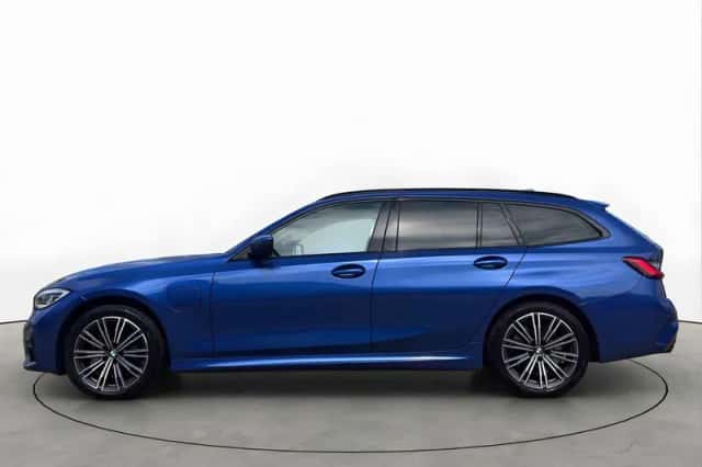 BMW 3-Serie (2021) thumbnail 2