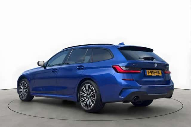 BMW 3-Serie (2021) thumbnail 3