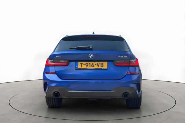 BMW 3-Serie (2021) thumbnail 4